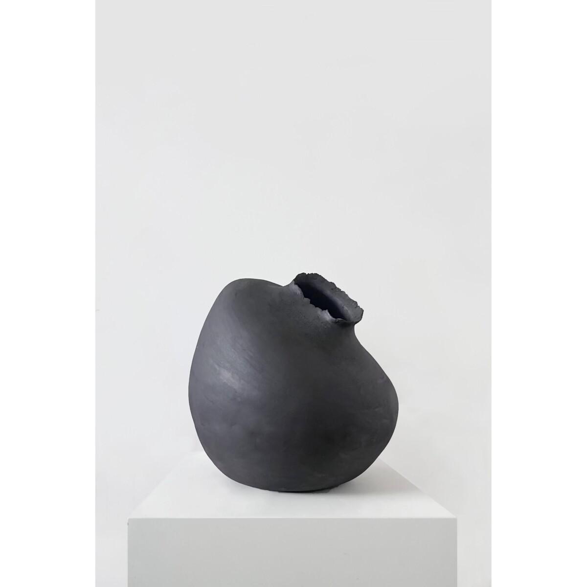 Скульптура object no. 11 backbone buro